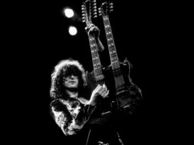 Jimmy Page